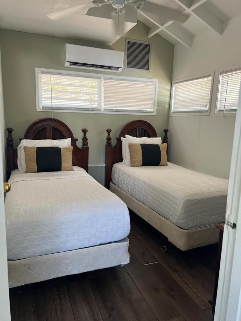 Club Seabourne Hotel Isla Culebra Room photo